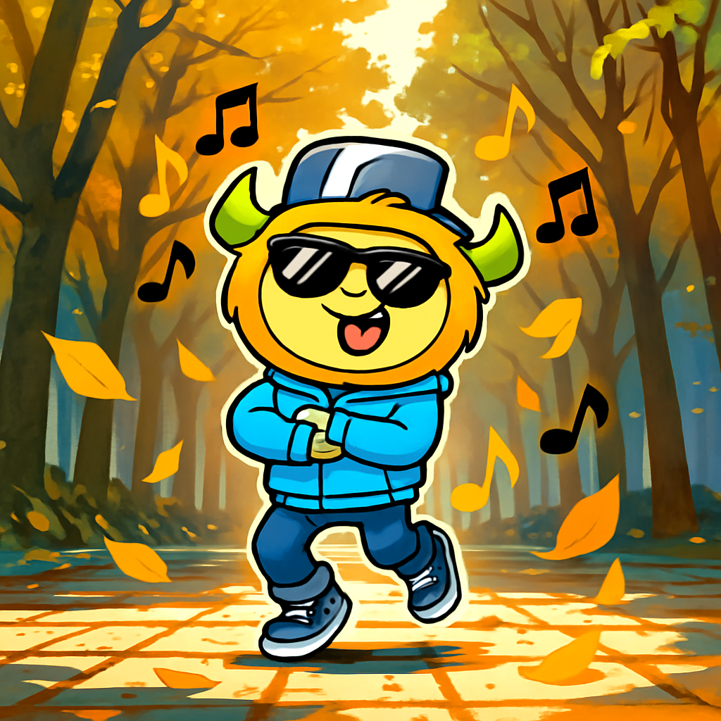 Character illustration