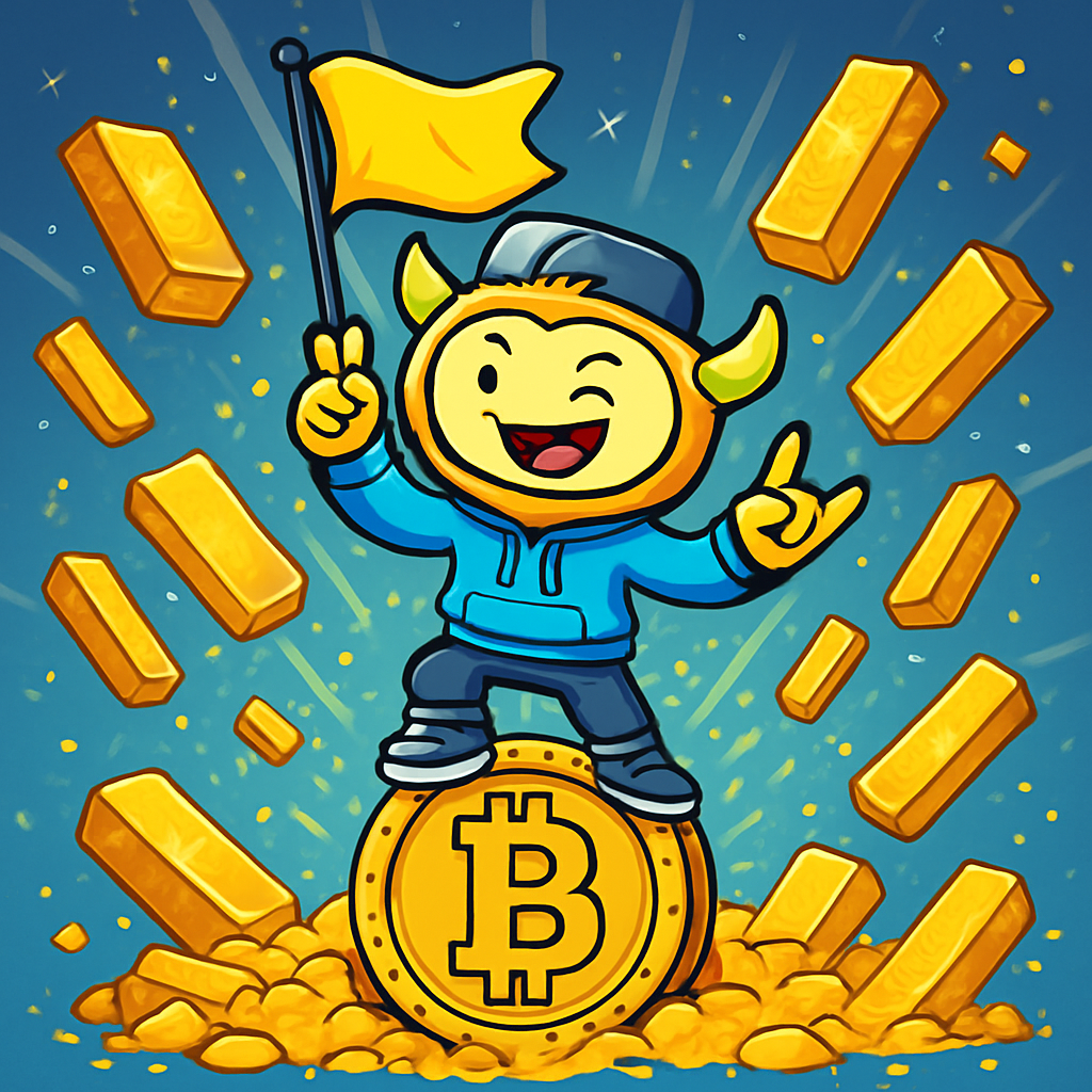 Main focus character