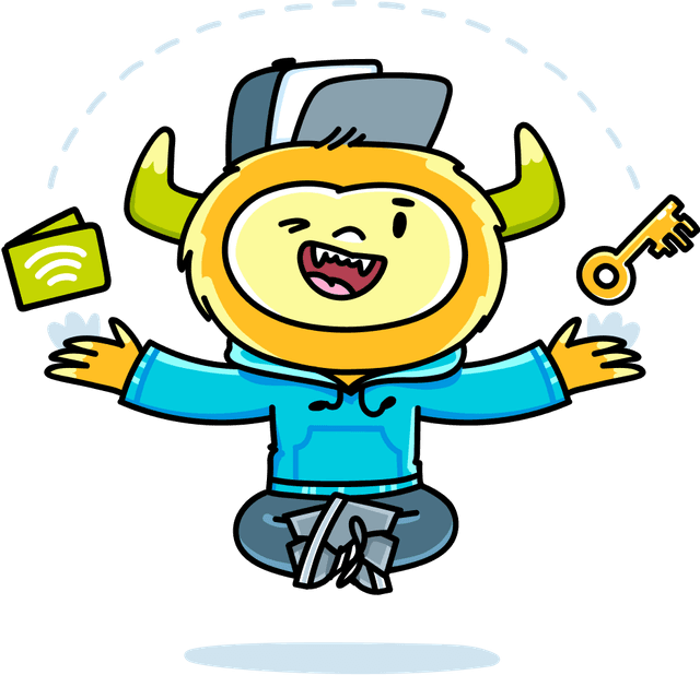 Tokenomics Illustration